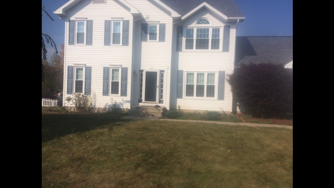 Stone entryway construction featuring premium masonry materials and design